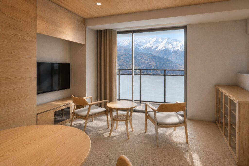 2 Bedroom