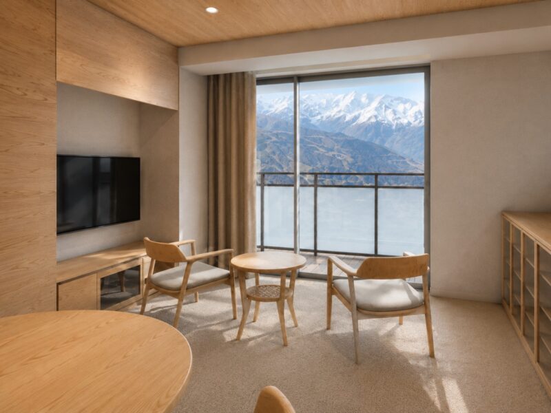 Commons 8 Official Exclusive – 5 Nights or More, 10% Off 【1 Feb – 7 Mar 2027】