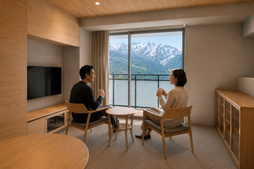2 Bedroom