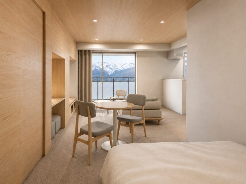 １Bedroom