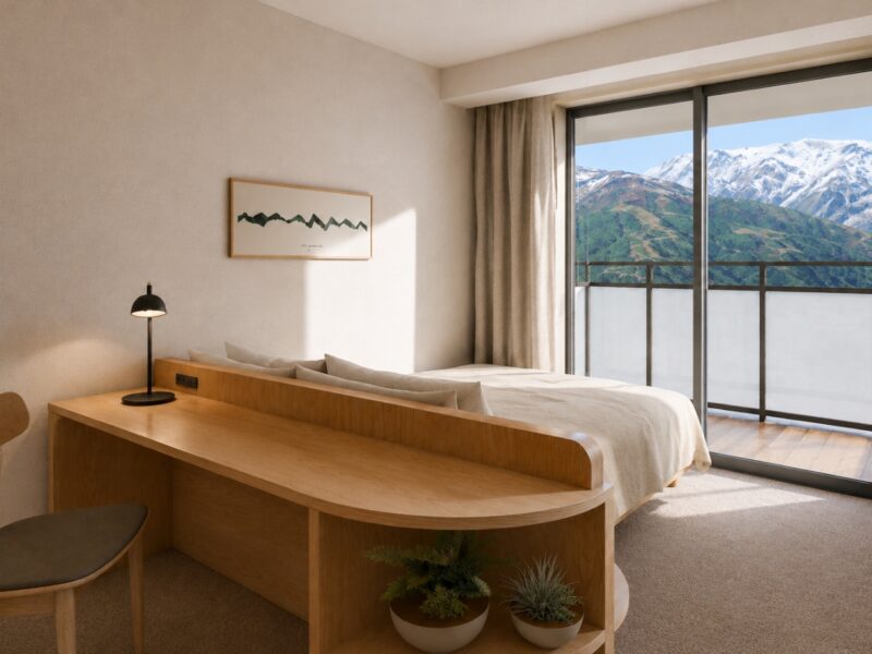 2 Bedroom